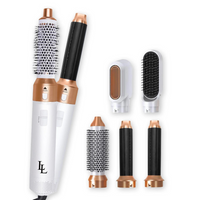 Largolash® Multistyler White Gold - Föhnborstel