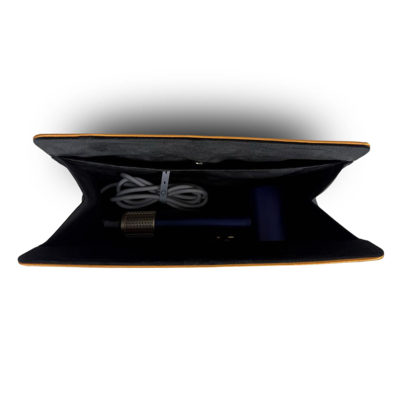 Largolash Travel Bag – Luxe Organizer voor Stylingtools