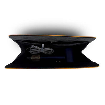 Largolash Travel Bag – Luxe Organizer voor Stylingtools